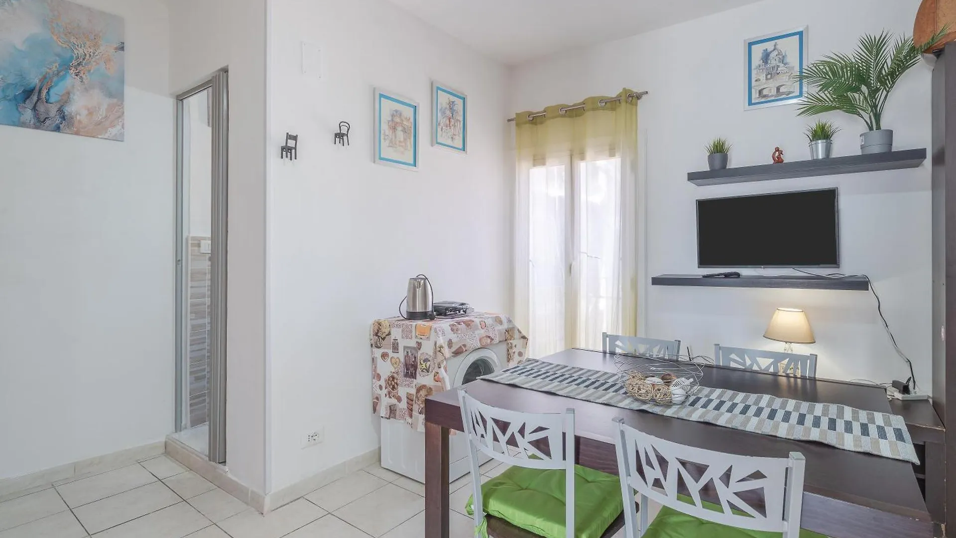 Case Vacanze Murianni - Moon Catania Italy