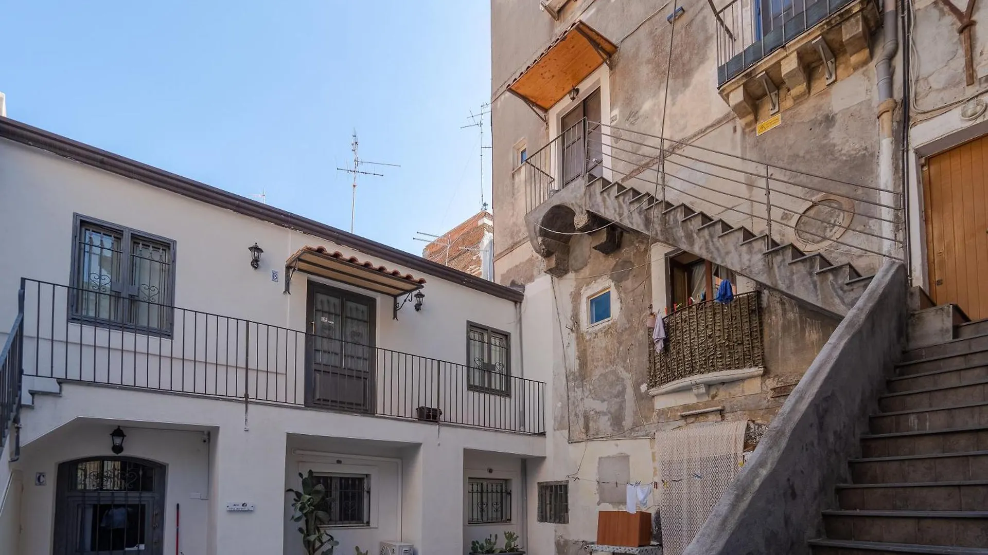 Case Vacanze Murianni - Moon Catania