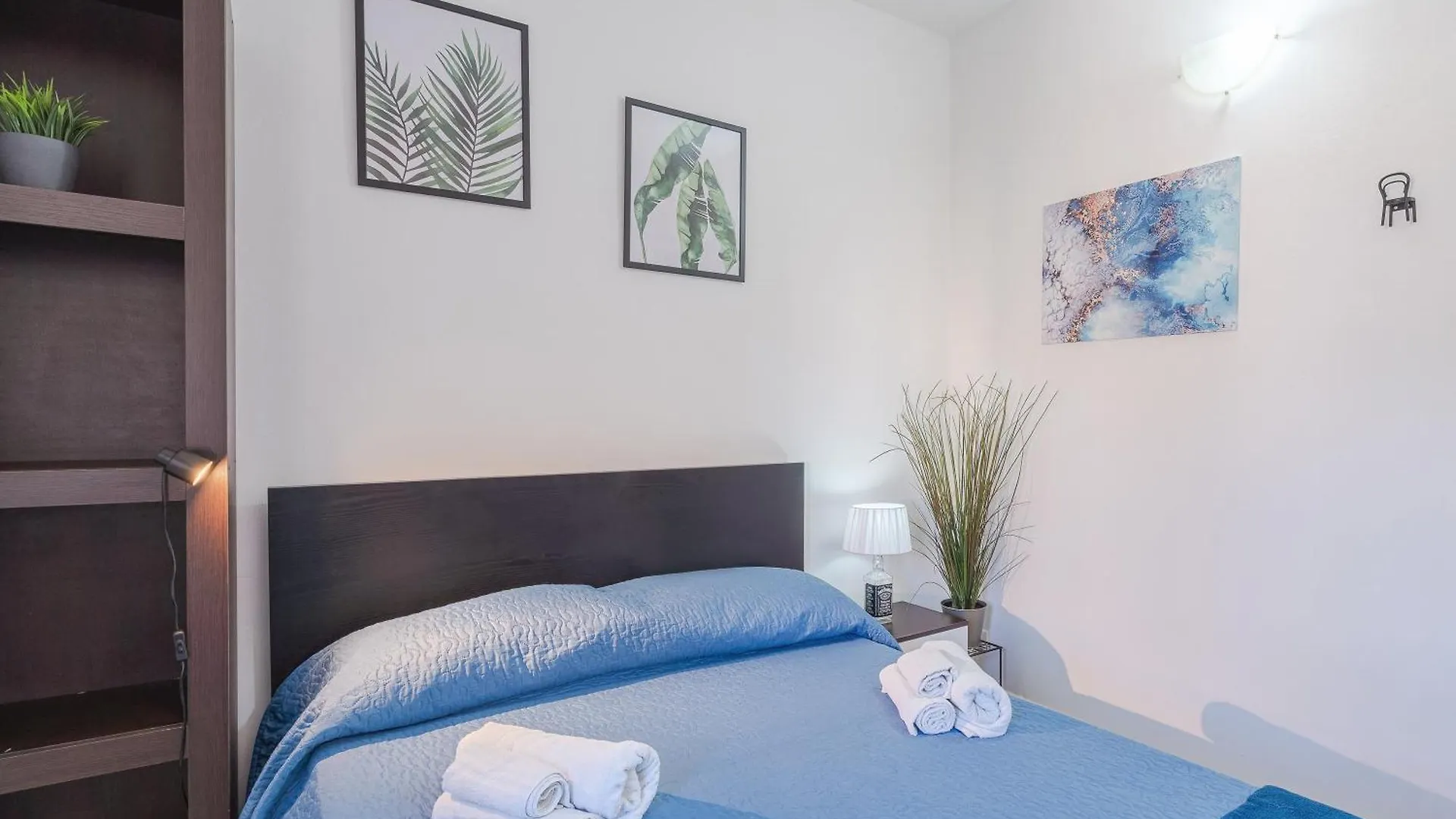 Apartment Case Vacanze Murianni - Moon Catania