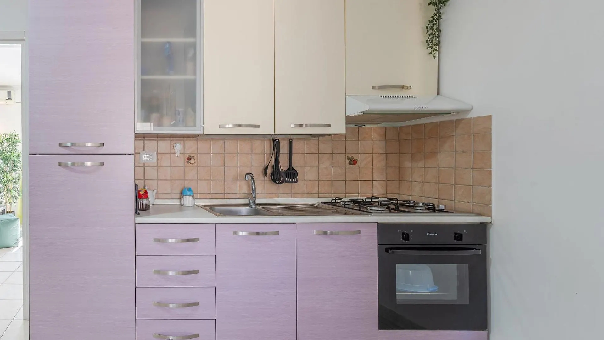 Apartment Case Vacanze Murianni - Moon Catania