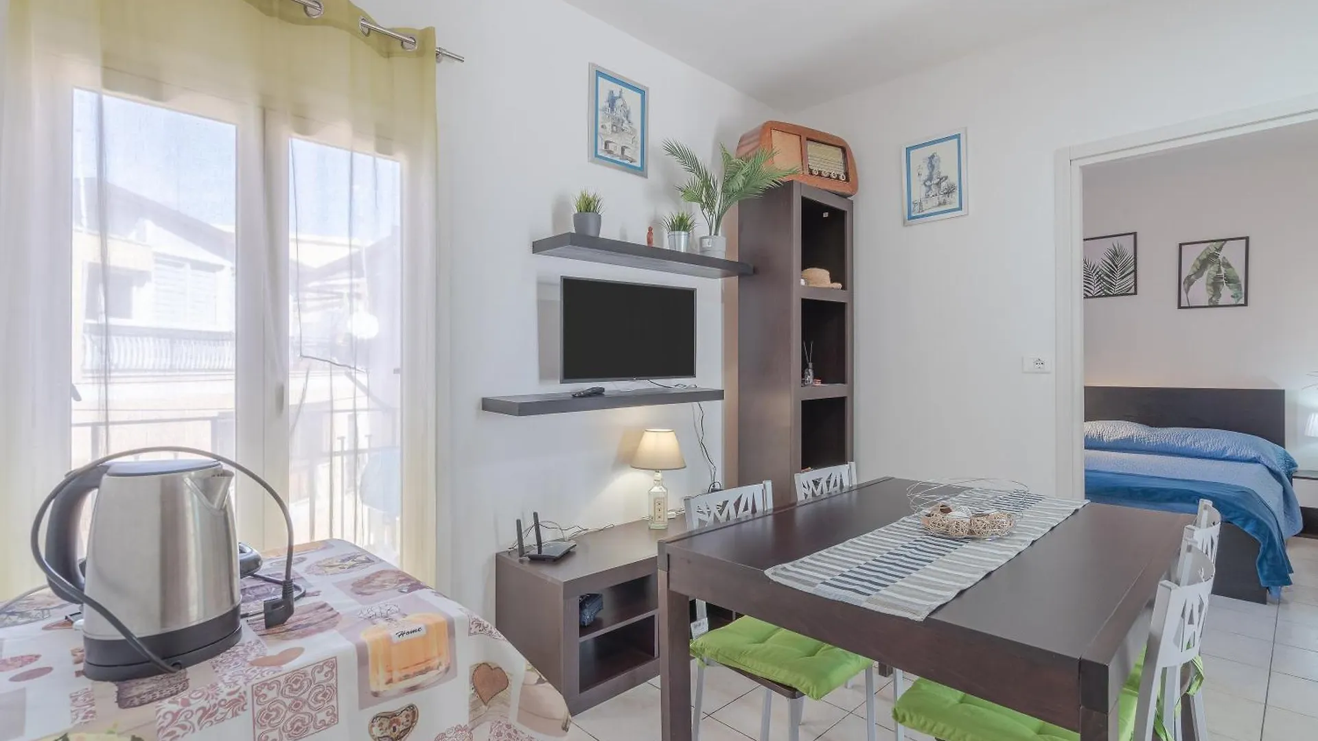 Case Vacanze Murianni - Moon Catania Apartment