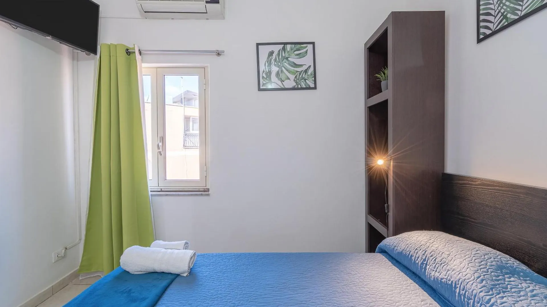Case Vacanze Murianni - Moon Catania