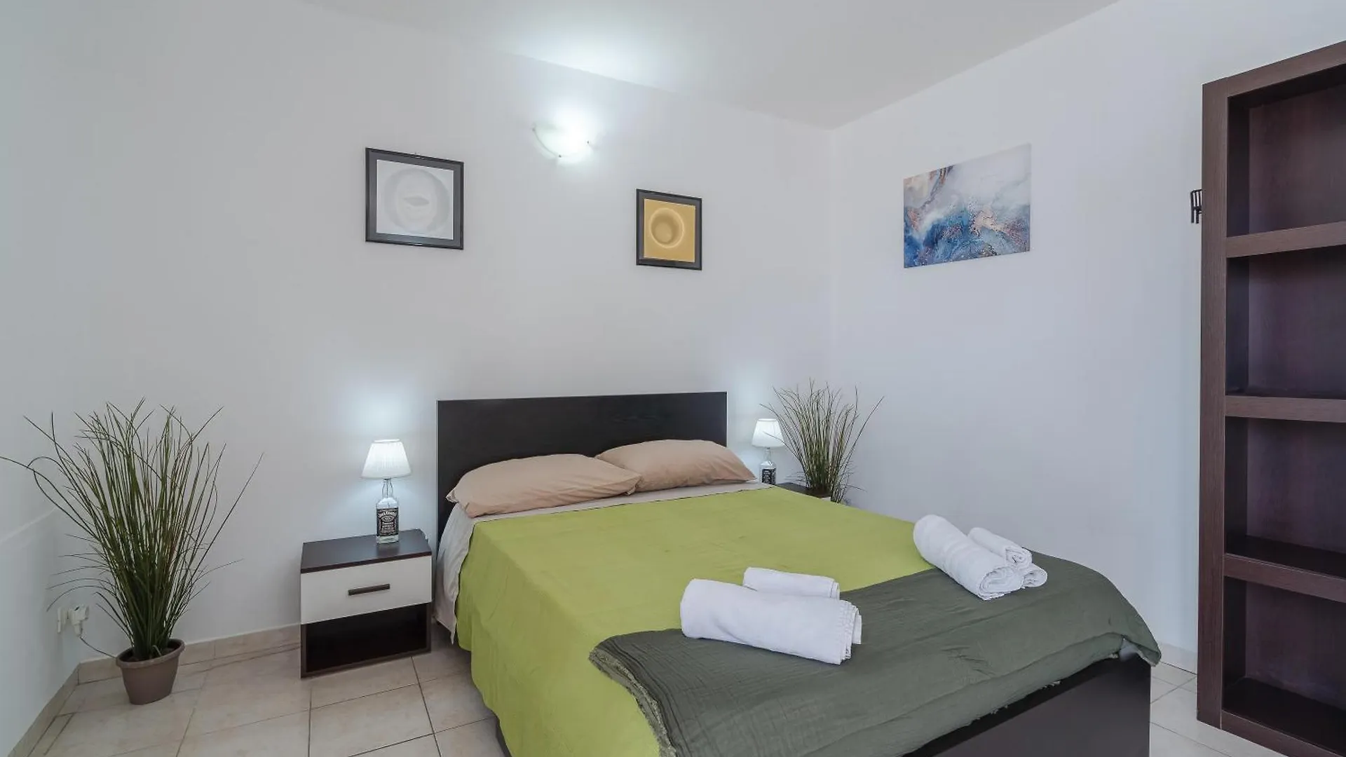 Case Vacanze Murianni - Moon Catania Apartment