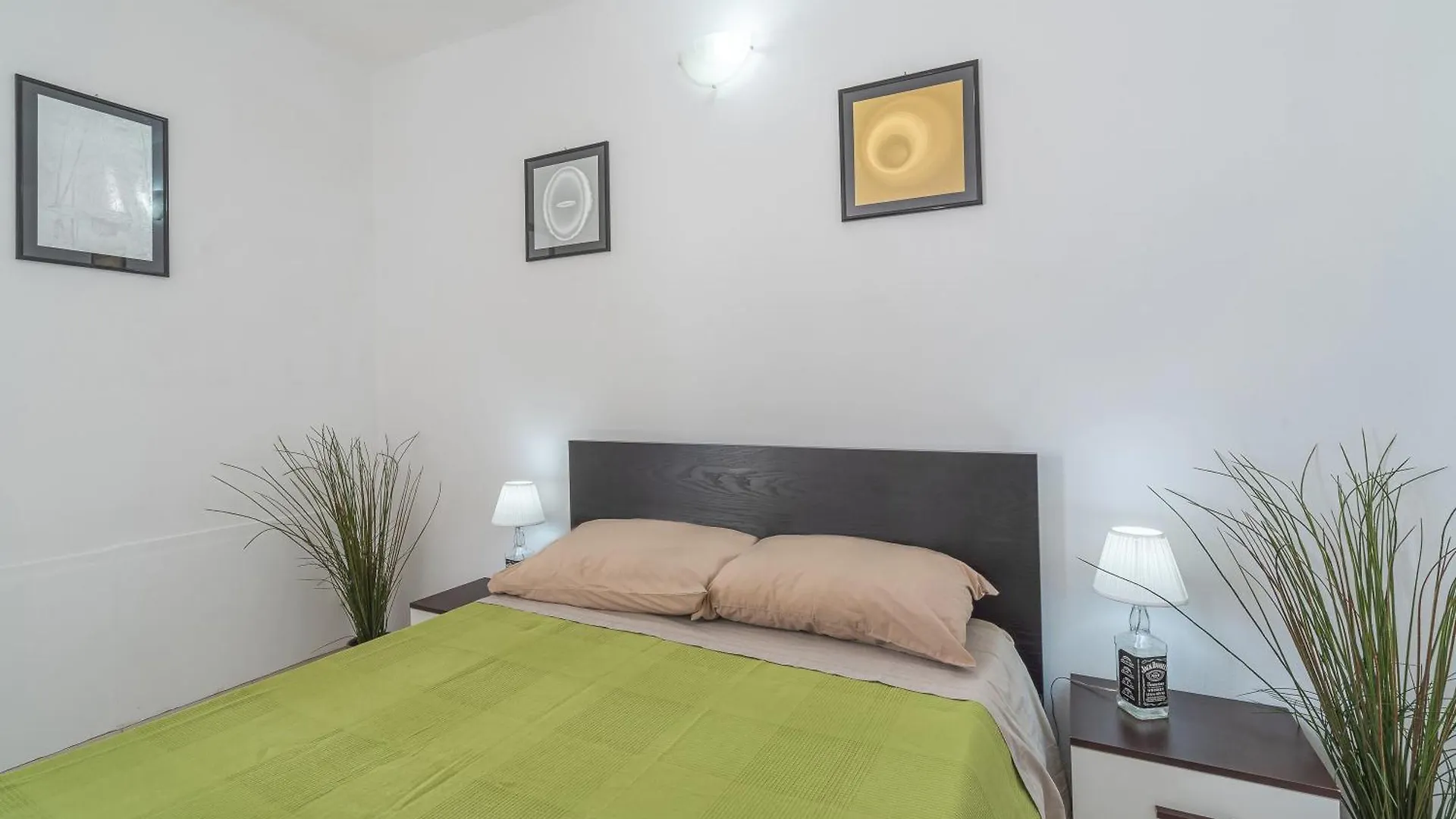 Apartment Case Vacanze Murianni - Moon Catania